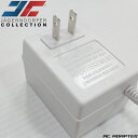 レビューでクーポン★スキーリフト ACアダプター 模型 JAGERNDORFER AC ADAPTER JC-50080 6V DC 800mA キット スキー...