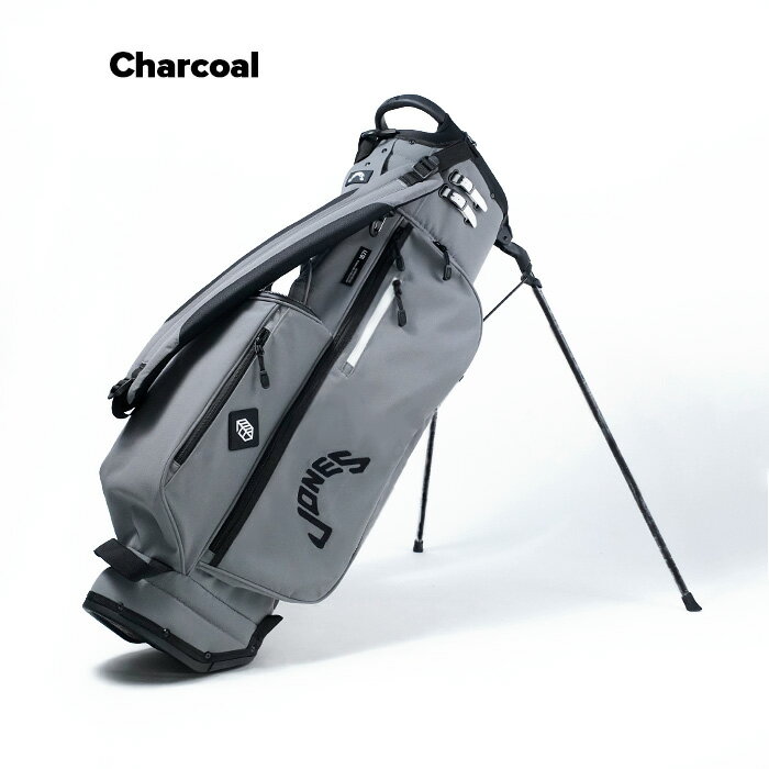 楽天市場】jones（カラーグレー）（バッグ・ケース｜ゴルフ