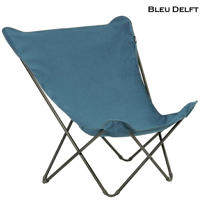 レビューでクーポン★ラフマ アウトドア チェアー LAFUMA POP UP XL AIRLON + UNI LFM2777 Celeste Curry Bleu Delft Vert Kaki ポップアップ コンパクトチェア ガーデン バルコニー キャンプ 釣り フェス バーベキュー 椅子 nest001-10020286 Ne.S.T サンプル画像3