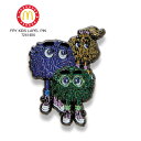 レビューでクーポン★【ネコポス発送】マクドナルド ラペルピン McDonald's FRY KIDS LAPEL PIN 7241404 ピンバッジ フライキッ...