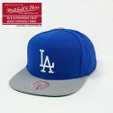 レビューでクーポン★ミッチェル&ネス 帽子 キャップ MITCHELL & NESS EVERGREEN SNAP BACK COOPERS TOWN HHSS...