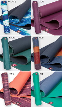 マンドゥカ ヨガマット manduka eKO Lite Mat 4mm エコライトマット フィットネス ホットヨガ ピラティス