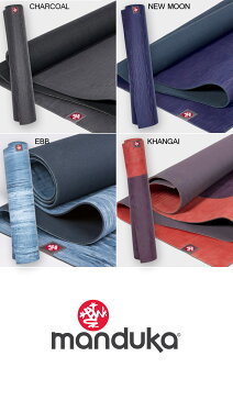 マンドゥカ ヨガマット manduka eKO Lite Mat 4mm エコライトマット フィットネス ホットヨガ ピラティス