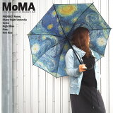   MoMA Starry Night Umbrella M103541 å  ˥塼衼Ѵ  ̾ڥåԥOK/ץ쥼Ȥ!!