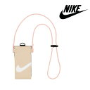レビューでクーポン★【ネコポス発送】日本正規品 ナイキ NIKE プレミアムフォーンクロスボディー クリムゾンティント NW0005-816 スマホ ケース(4)