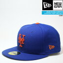 ニューエラ 帽子 キャップ NEWERA MLB ON-FIELD 59FIFTY AUTHENTIC New York METS GAME Blue オーセンティック オンフィールド ニューヨーク メッツ MLB メジャーリーグ ベースボール 野球