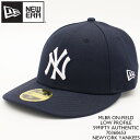 ニューエラ 帽子 キャップ NEWERA MLBR ON-FIELD LOW PROFILE 59FIFTY AUTHENTIC 70360653 NEW YORK YANKEES Navy オーセンティック オンフィールド ロープロファイル ローキャップ シカゴ ニューヨークヤンキース MLB メジャーリーグ ベースボール