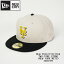 ˥塼 ˹ å NEWERA MLB 59FIFTYFITTED TWO-TONE STONE NEW YORK METS 60487335 Cream ꡼ ġȡ ȡ ˥塼衼å MLB ᥸㡼꡼ ١ܡ 