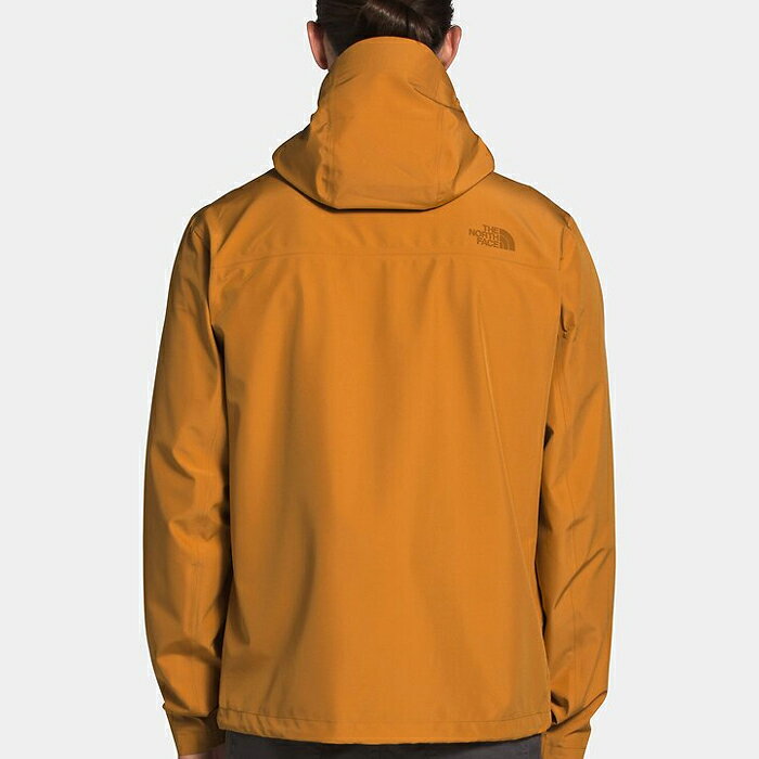 レビューでクーポン★ ノースフェイス ハードシェル THE NORTH FACE M DRYZZLE FUTURELIGHT JACKET NF0A4AHM Yellow Black Navy フューチャーライト ジャケット 防水 登山用シェル マウンテンパーカー ウインドブレーカー フェス アウトドア 釣り ツーリング キャンプ nest001-10020240 Ne.S.T サンプル画像3