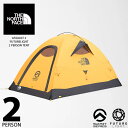 レビューでクーポン★ ノースフェイス 2人用テント THE NORTH FACE ASSAULT 2 FUTURELIGHT 2 PERSON TENT SUM...