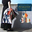 レビューでクーポン★ペンドルトン ジャガード スパタオル PENDLETON XB242 OVERSIZED JACQUARD SPA TOWEL FOR TW...