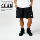 レビューでクーポン★プロクラブ ショートパンツ PRO CLUB COMFORT SWIM SHORT 22PC0502 Black ブラック 黒 水着 サーフパンツ スイムショーツ 水陸両用 ストリート スケーター 短パン ビッグサイズ 大きいサイズ メンズ 男性