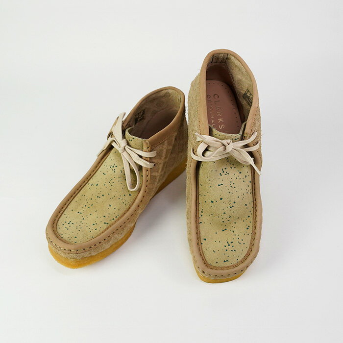 楽天市場】clarks コラボの通販 楽天市場】clarks コラボの通販