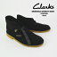 顼 ǥȥ֡ CLARKS ORIGINALS DESERT BOOT 26162582 BlackUSۥǥȥ֡ 쥶  ֡ 奢 塼  