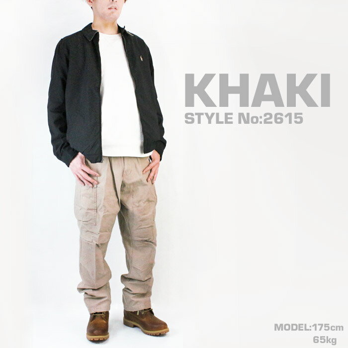 ロスコ カーゴパンツ ROTHCO M-65 FIELD PANTS Black Khaki Olive Drab ミリタリーパンツ ロングパンツ 軍パン フィールドパンツ ファッション ストリート メンズ 男性 ユニセックス