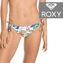 LV[ rLj{g ROXY SOFTLY LOVE TIE SIDE SURFER ARJX403329 BRIGHT WHITE FLORAL SOIREE E[}Y  fB[X T[tB