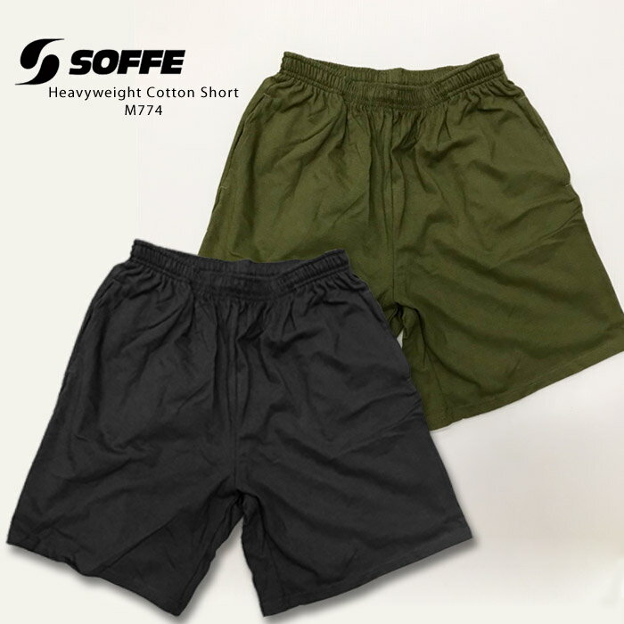 ӥ塼ǥݥե إӡ åȥ 硼 ûѥ ϡեѥ SOFFE HEAVYWEGHT COTTON SH...