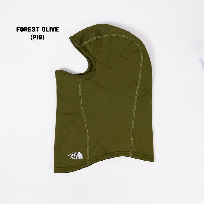 レビューでクーポン★ ノースフェイス バラクラバ 目出し帽 THE NORTH FACE FREEDOM FLEECE BALACLAVA NF0A7WL7 フリーダム フリース バラクラバ TNF Black 黒 ブラック Forest Olive グリーン 防寒 保温 登山 冬山 雪山 スキー スノーボード メンズ レディース