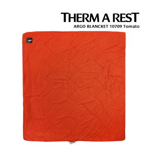 ޥ쥹 ֥󥱥å  THERM-A-REST ARGO BLANCKET 10709 르 Tomato  183cm198cm 2 thermarest ѥ  ֥å奯ե ġ   ȥɥ 쥸㡼