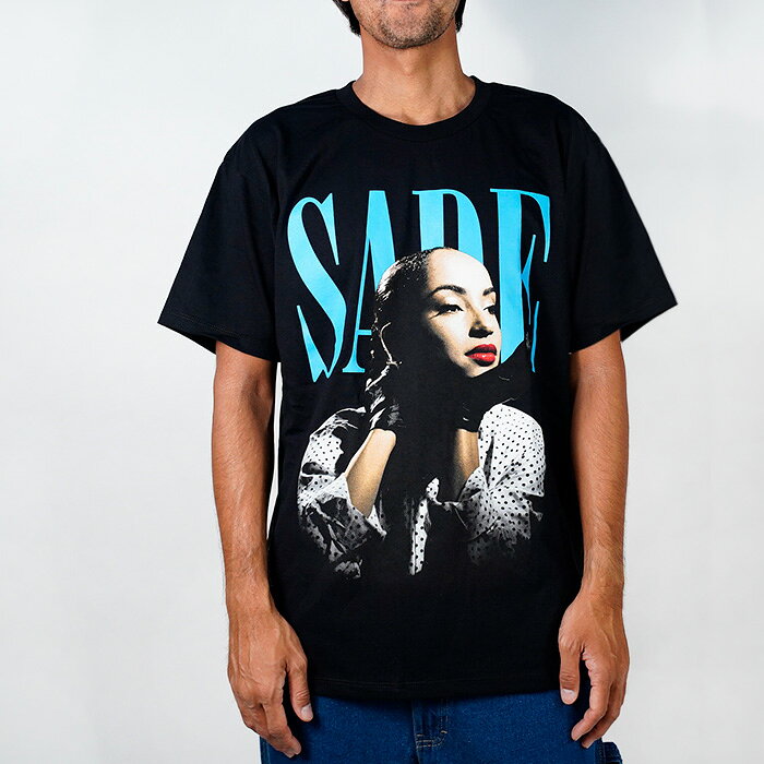 楽天市場】sade tシャツの通販
