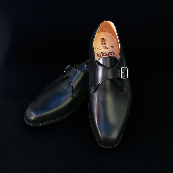 楽天市場】トリッカーズ モンクの通販