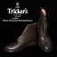 トリッカーズ ストウ 革靴 trickers STOW DAINITE SOLE M5634/10 Espresso Burnished Brown ダイナイトソール 短靴 ラウンドトゥ ウイングチップ コンフォートシューズ タウンシューズ カジュアル フォーマル 靴 メンズ 男性