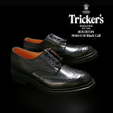 ȥå Сȥ ׷ trickers BOURTON DAINITE SOLE M5633/10 Black Calf ʥȥ û 饦ɥȥ 󥰥å եȥ塼 󥷥塼 奢 եޥ   