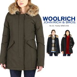 å 󥳡 woolrich Arctic Parka WW1446 Black Dark Green Dark Navyƥåѡ JOHN RICH & BROS 󥸥㥱å ǥ ޥ 