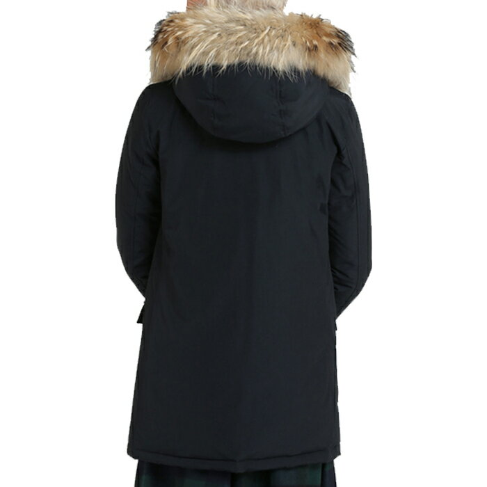 ウールリッチ ダウンコート woolrich ARCIC PARKA DF WW0164(WWCPS2807) アークティックパーカー DF JOHN RICH & BROS ダウンジャケット レディース ウーマンズ 女性▲[ブラック][ブルー]ds-Y