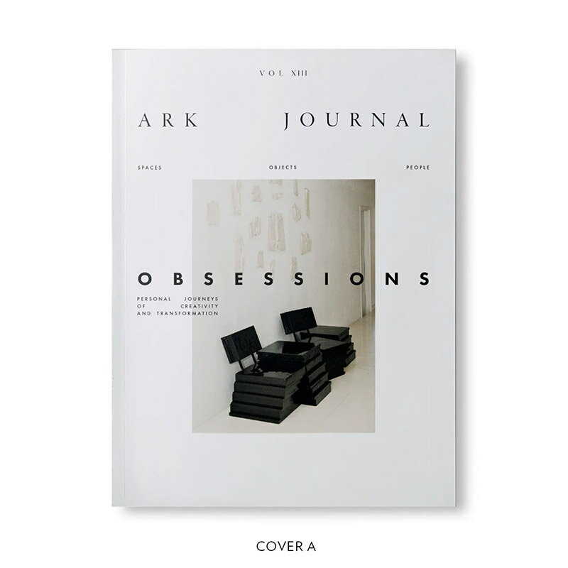 ARK JOURNAL 海外 インテリア 雑誌...の紹介画像2