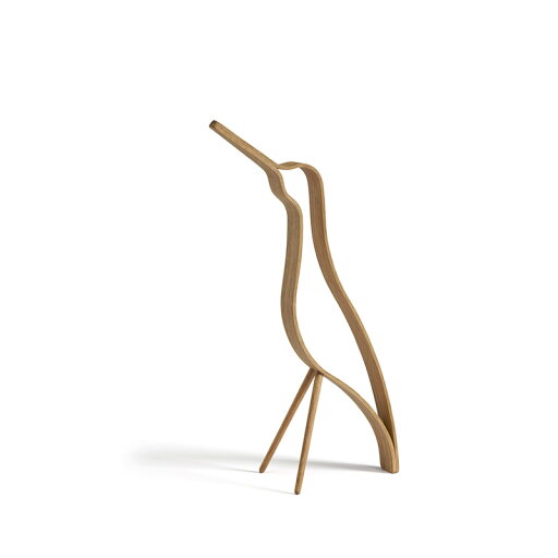 Cooee Design ウッディ バード オーク High 32cm 鳥 木製 オブジェ Woody Bird 北欧 インテリア 雑貨 モダン おしゃれ nest クーイー クーイーデザイン スウェーデン Cooee Design ウッディ バード オーク High 32cm 鳥 木製 オブジェ Woody Bird 北欧 インテリア 雑貨 モダン おしゃれ nest クーイー クーイーデザイン スウェーデン