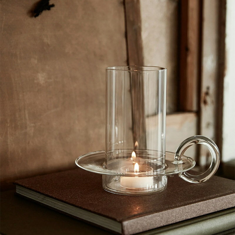 【在庫あります】ferm LIVING Luce キャ