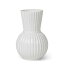 Lyngby Porcelain ե١ ȥ H18cm ۥ磻    Tura Vase ӥ塼ݡ ̲ ǥޡ