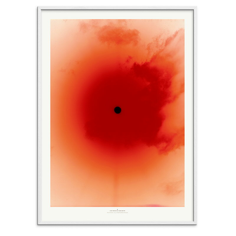 デンマーク Nicolai Howalt アートポスター Light Break 720-3 ナノメートル 50x70cm ニコライ ホワルト 太陽 光 ポスター 北欧 おしゃれ インテリア インテリア雑貨 アート インテリアポスター 50 70 絵画 絵 壁掛け モダン nest 3