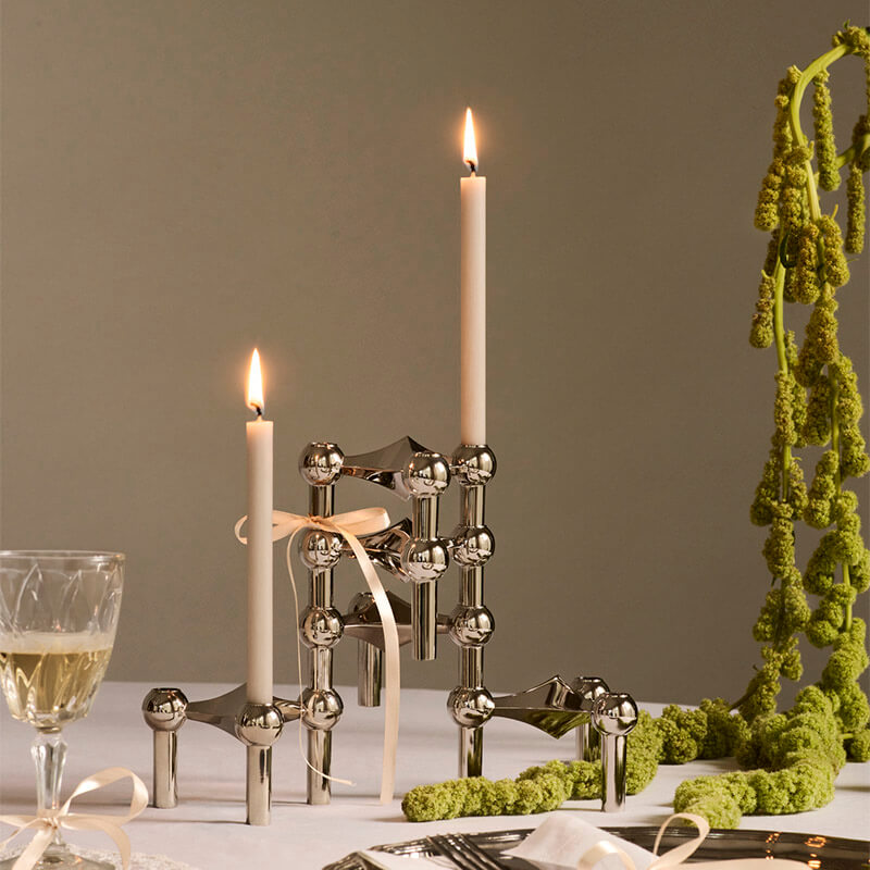 甦ったヴィンテージデザイン！STOFF 