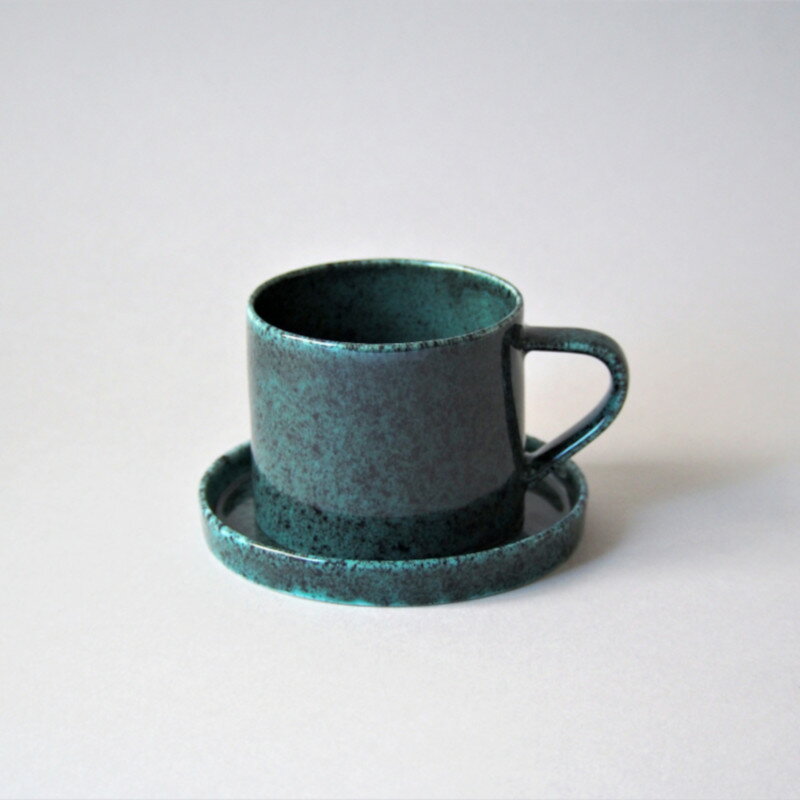 Studio Oyama ティーカップ Gr?...の紹介画像3