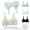 【送料無料】インナー 女性用下着 脇肉 極薄 ブラ ブラ シームレス 締め付けない 冷感 無縫製 接触冷感 薄手 シームレスブラ クールブラ