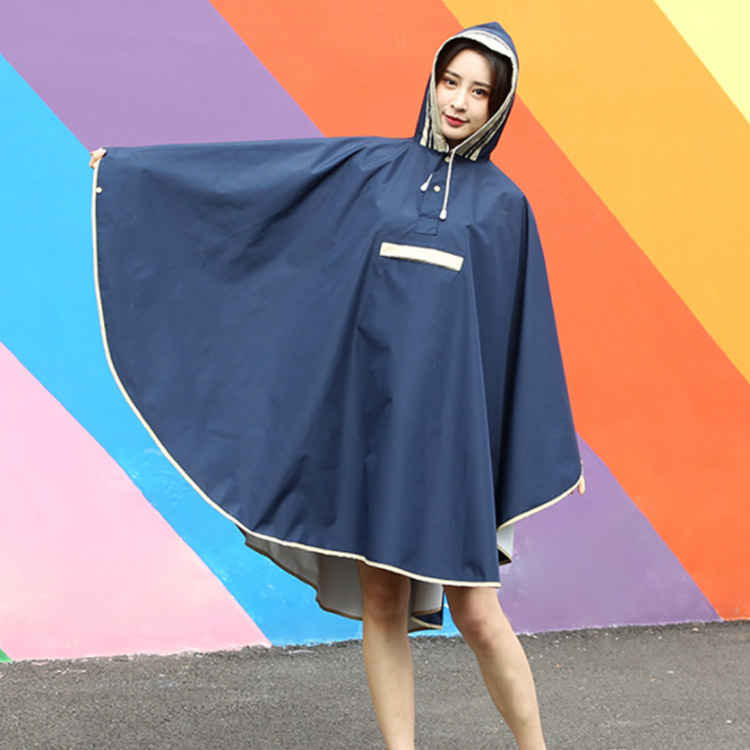 【送料無料】携帯 原付 バイク 野外 キャンプ フェス おしゃれ ポンチョ メンズ 通勤 レディース レインポンチョ リュック 通学