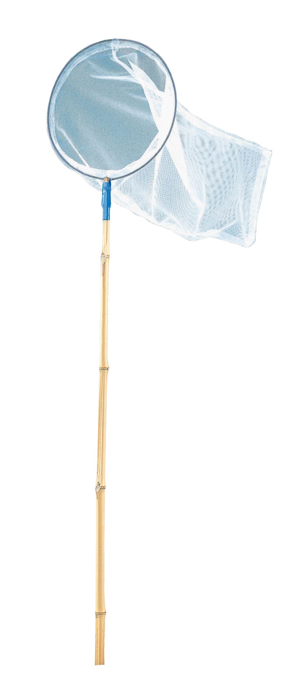 【送付先学校や企業様　法人様送り限定商品】K-129　むしとり網口径約24cm（20本単位）