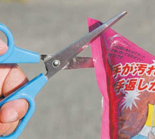 サビキ釣り用エサ、ハイパワーアミエビ