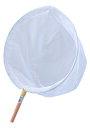 【訳あり】チュール手玉網 丸型 36cm