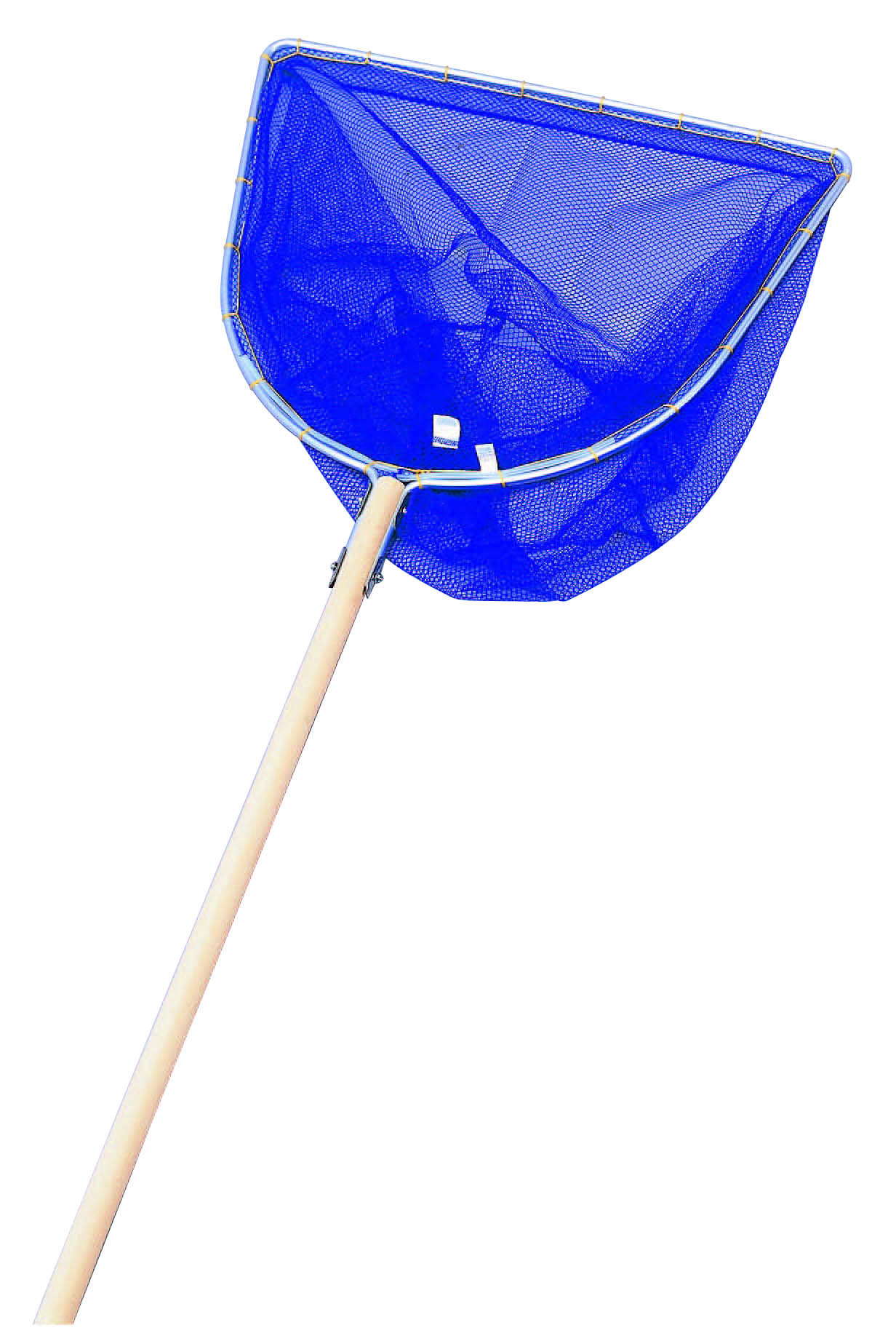 【企業宛のみ受注受付】大型魚網三角型60cm