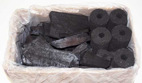 【エコロジー木炭!】ハイブリッド木炭3kg+30cmトング 1個付通販格安セール情報 楽天 通販