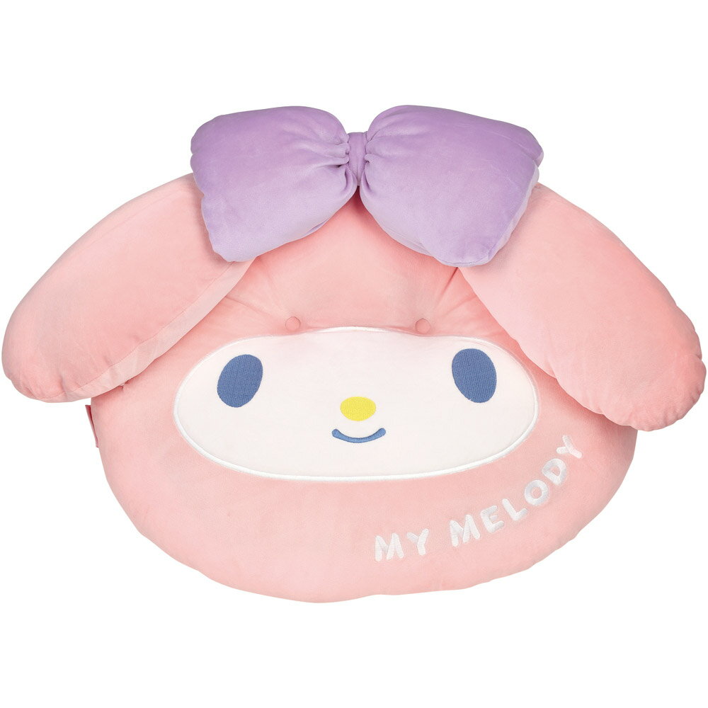 Rakuten - 【送料無料】スケーター ペット用クッション マイメロ【犬猫用品】【クッション】【ベッド】