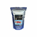 【金魚フード】らんちう貴族 C 顆粒タイプ 454g【観賞魚】【どじょう養殖研究所】