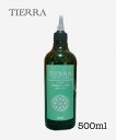 【送料無料】TIERRA フルボ酸オーラルケア 500ml【犬猫用】【口腔ケア】【全身ケア】【口臭ケア】【フルボ酸】【歯周病ケア】