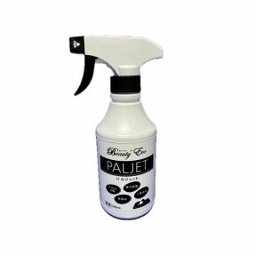 【レターパック一律520円1個まで】【犬 猫 除菌 消臭】ビューティーエコ パルジェット 300ml【犬 】【猫】【除菌】【消毒】【消臭】【犬用品】【猫用品】【小動物】