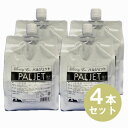 パルジェット詰め替え 4個セット (1000ml×4)