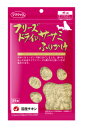 【メール便可一律300円6個まで】ママックク フリーズドライのササミふりかけ犬用25g【犬フード】【犬フードトッピング】【全犬種用】【トッピング】【犬ふりかけ】