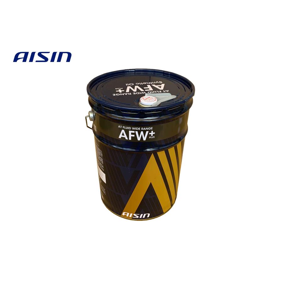 ☆アイシン ATFワイドレンジ AFW (ATF6020) 20L 送料無料▼ 特価 個人宅配送可能